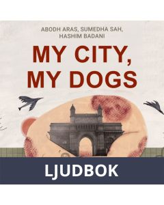 My City, My Dogs, Ljudbok