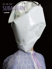 Subaltern 3(2009)