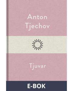Tjuvar, E-bok