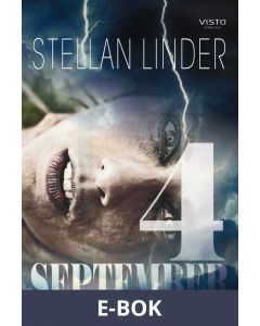4 september, E-bok
