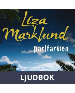 Pärlfarmen, Ljudbok
