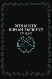 Ritualistic Human Sacrifice