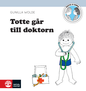 Totte Går Till Doktorn