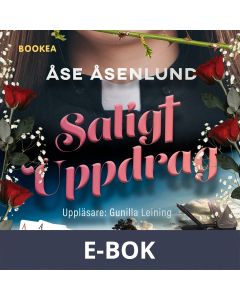 Saligt uppdrag, E-bok