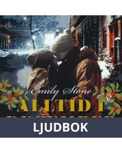 Alltid i december, Ljudbok