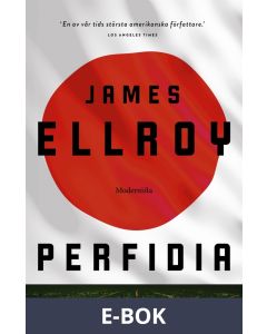Perfidia, E-bok