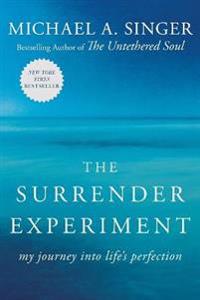 The Surrender Experiment