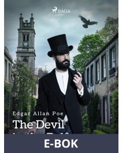 The Devil in the Belfry, E-bok