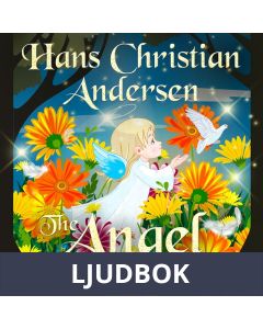 The Angel, Ljudbok