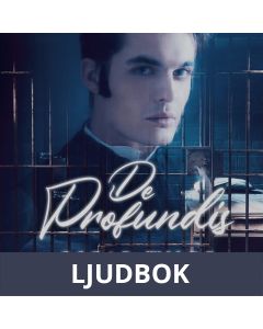 De Profundis, Ljudbok