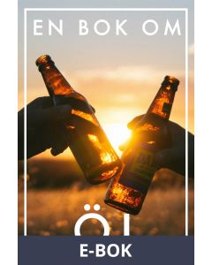 En bok om öl (PDF), E-bok