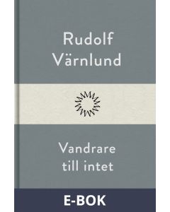 Vandrare till intet, E-bok
