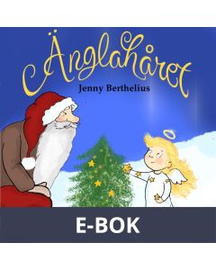 Änglahåret, E-bok