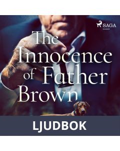 The Innocence of Father Brown, Ljudbok