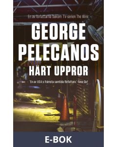 Hårt uppror, E-bok