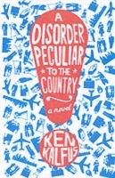 Disorder Peculiar To The Country