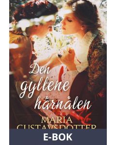 Den gyllene hårnålen, E-bok