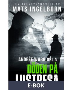 Döden på lustresa, E-bok