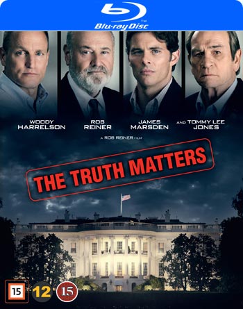 The truth matters