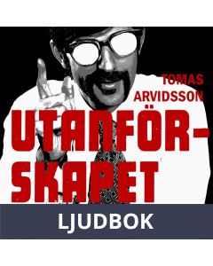 Utanförskapet, Ljudbok