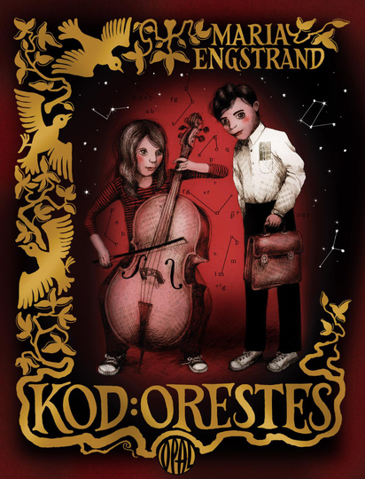 Kod- Orestes