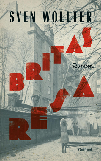Britas Resa
