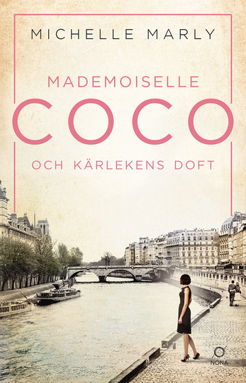 Mademoiselle Coco Och Kärlekens Doft