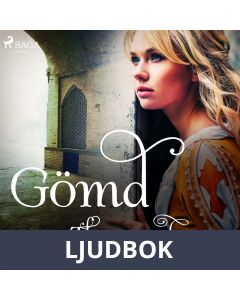 Gömd, Ljudbok