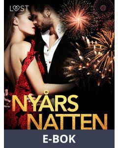 Nyårsnatten - erotisk novell, E-bok