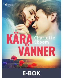 Kära vänner, E-bok