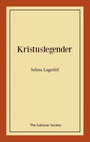 Kristuslegender