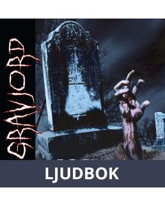 Gravjord, Ljudbok