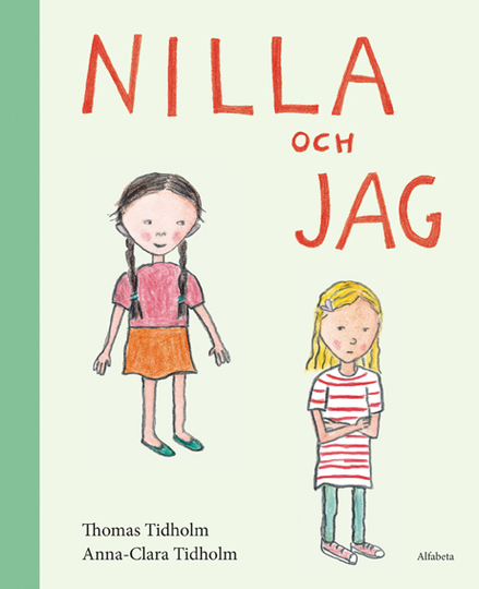 Nilla Och Jag