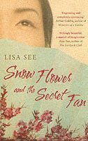 Snow Flower and the Secret Fan