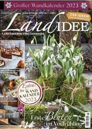 Tidningen Landidee (DE) 3 nummer