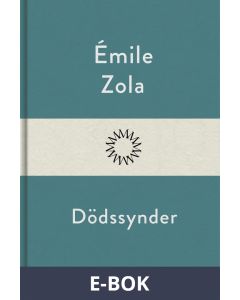 Dödssynder, E-bok