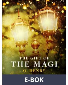 The Gift of the Magi, E-bok