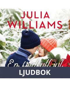En fridfull jul, Ljudbok