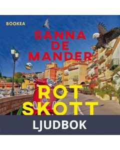 Rotskott, Ljudbok