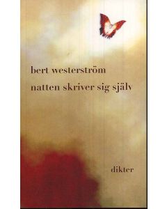 Natten skriver sig själv