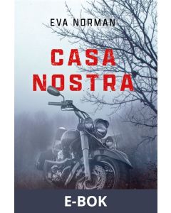 Casa Nostra, E-bok
