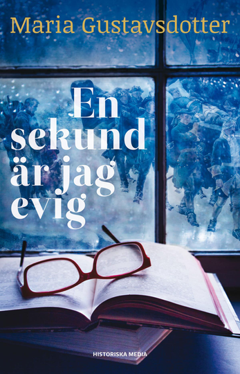 En Sekund Är Jag Evig