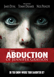 Abduction Of Jennifer Grayson