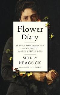 Flower Diary