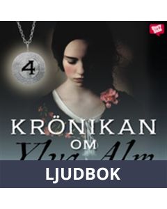 I hjärtats skugga, Ljudbok