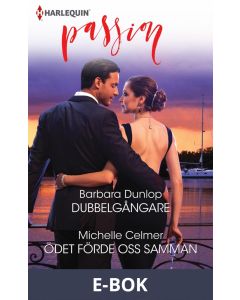 Dubbelgångare/Ödet förde oss samman , E-bok