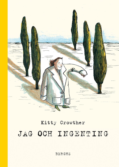 Jag Och Ingenting