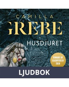 Husdjuret, Ljudbok