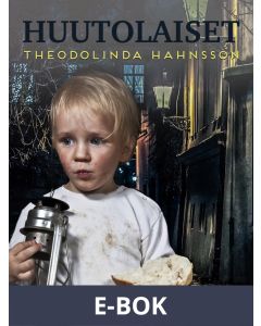 Huutolaiset, E-bok