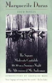 The Square / Moderato Cantabile / 10:30 on a Summer Night